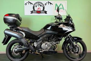 SUZUKI V STROM DL 650 GARANTITA E FINANZIABILE