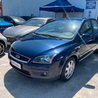 Ford Focus 1.6 TDCi 110CV 5P