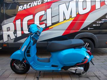 Vespa Vespa 310 GTS SUPER SPORT 2026