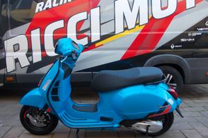Vespa Vespa 310 GTS SUPER SPORT 2026