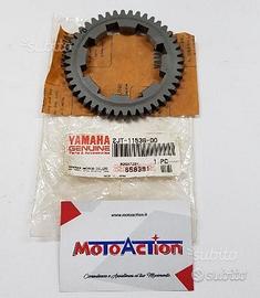 Ingranaggio Conduttore Z44 Yamaha XT 600 - 660