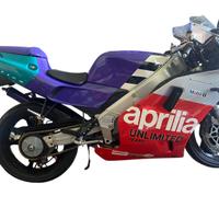 Aprilia AF1 125cc