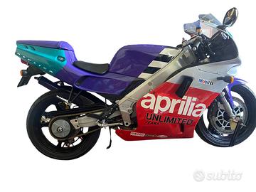 Aprilia AF1 125cc