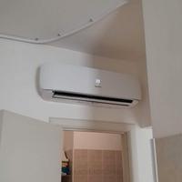 SOLO unita' interna, condizionatore Hisense