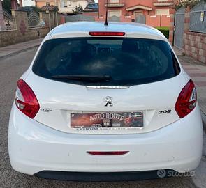 Peugeot 208 1°a serie 