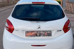 Peugeot 208 1°a serie 