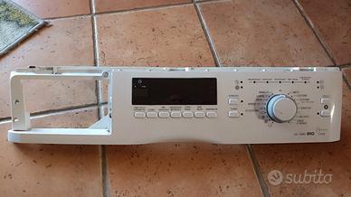 scheda lavatrice Ignis lei 1280 8kg