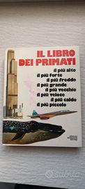 Il Libro dei primati