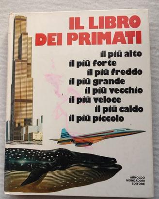 Il Libro dei primati