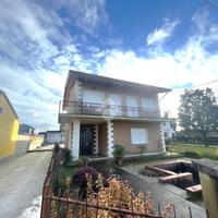 VILLA SINGOLA A SCORZÈ