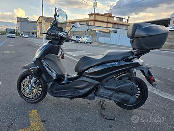 Piaggio Beverly 300 - 2020