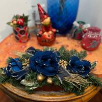 Centrotavola natalizio