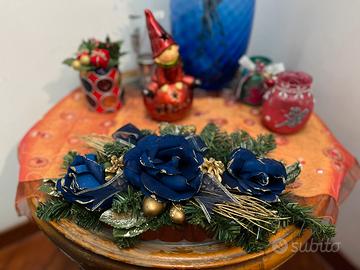 Centrotavola natalizio
