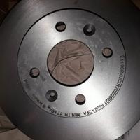 Dischi Brembo Ant Getz 09.9541.11 517121C050 Nuovi