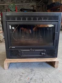 inserto per caminetto 