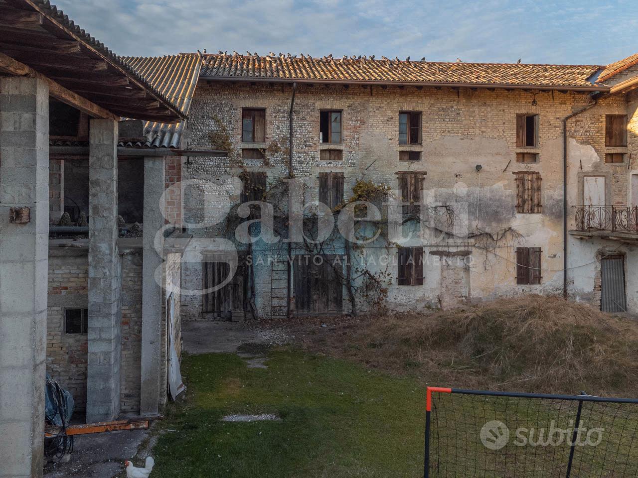Rustico/Casale/Corte Morsano al Tagliamento - Vista 4