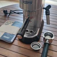 DeLonghi Ec685