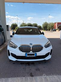 BMW 116D F40 MSport