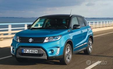 Ricambi suzuki vitara