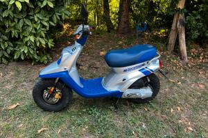Booster Yamaha mbk