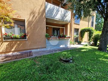 3 LOCALI A MANTOVA