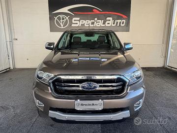 FORD Ranger 2.0 TDCi Double Cabin