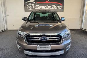 FORD Ranger 2.0 TDCi Double Cabin