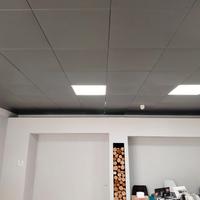 Plafoniere led