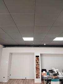 Plafoniere led