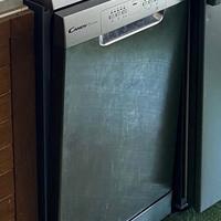 Lavastoviglie candy brava 10 coperti