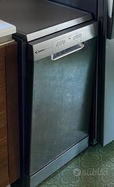 Lavastoviglie candy brava 10 coperti