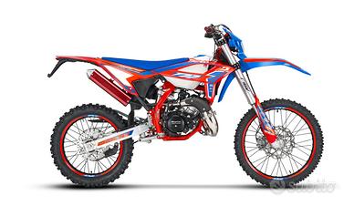 Beta RR 50 RACING