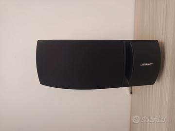Bose 161 e VC 10