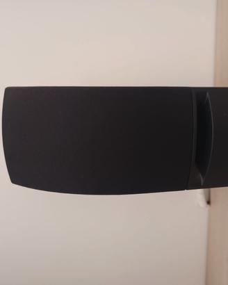 Bose 161 e VC 10