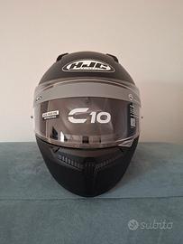 Casco NUOVO HJC C10 2XL
