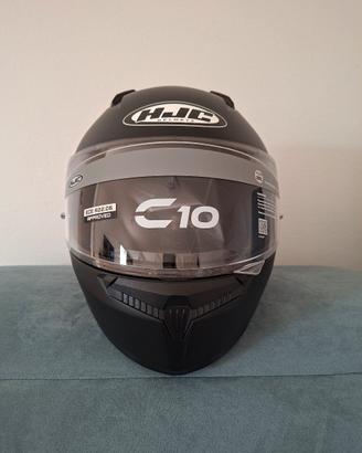 Casco NUOVO HJC C10 2XL