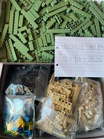 Lego Green Grocer 10185