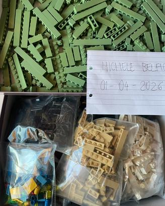 Lego Green Grocer 10185