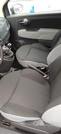 Fiat 500 1.2 gpl