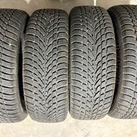 Pneumatici invernali Nokian 185/65R15 88T