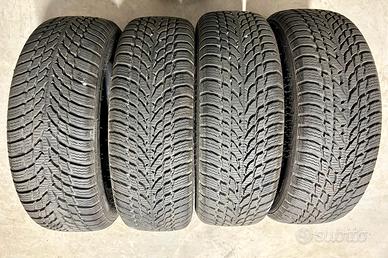 Pneumatici invernali Nokian 185/65R15 88T