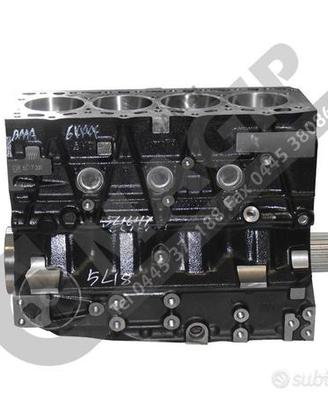 Monoblocco nuovo Cod. 814043S