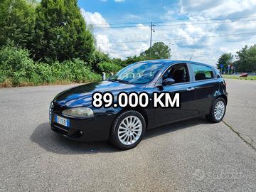 Alfa Romeo 147 1.9 JTD 89.000 KM