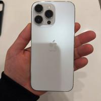 Iphone 14 pro max 256