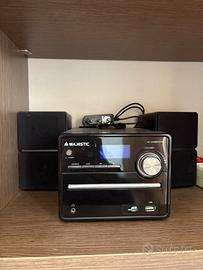 Majestic AH-2336 MP3 USB