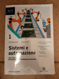 Sistemi e Automazione