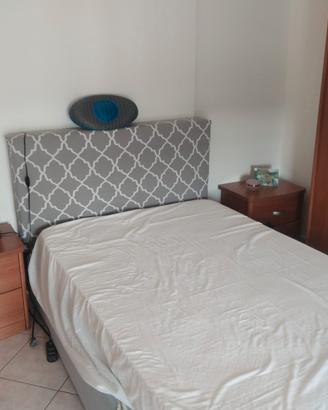 camera da letto 