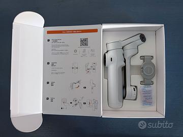 Stabiizzatore Insa360 Flow Pro 2