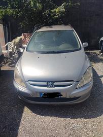 peugeot 307