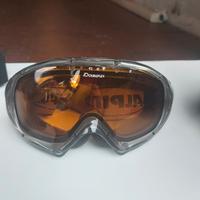 mascherina da sci/snowboard 